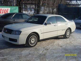 Nissan Gloria
