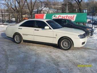 Nissan Gloria