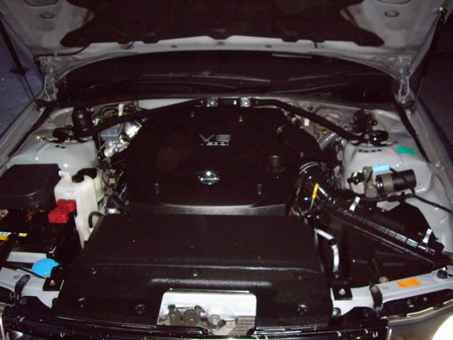 2002 Nissan Gloria