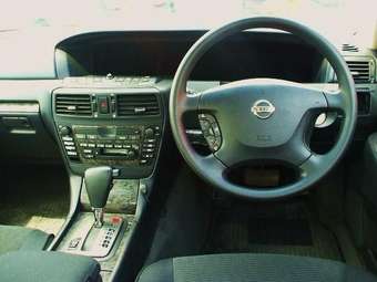 2002 Gloria