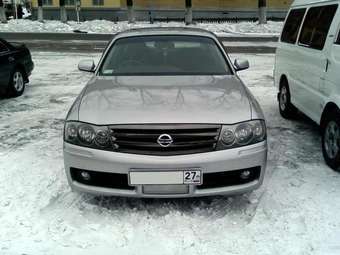 Nissan Gloria