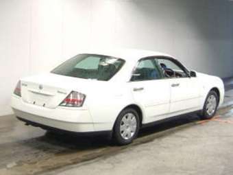 2002 Nissan Gloria For Sale