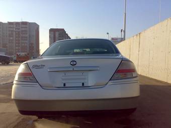 2002 Nissan Gloria Photos