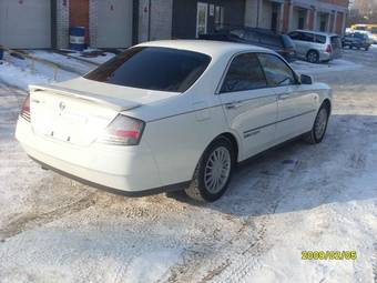 2002 Nissan Gloria For Sale