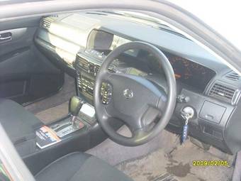 2002 Nissan Gloria For Sale