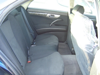2003 Gloria