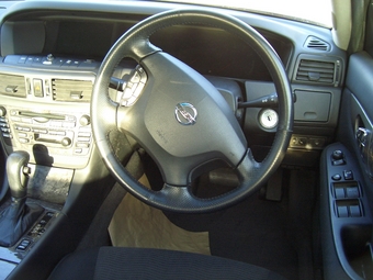 Nissan Gloria
