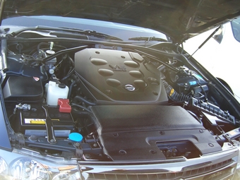 Nissan Gloria
