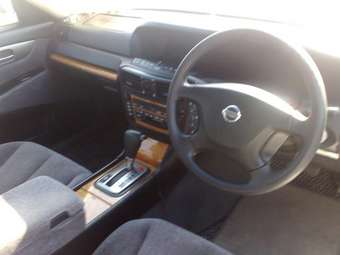 2003 Gloria