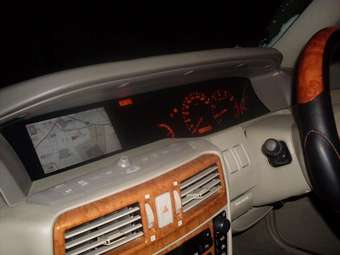 2003 Nissan Gloria