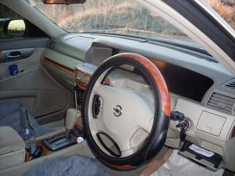 2003 Gloria