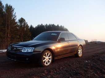 Nissan Gloria