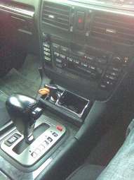 2003 Nissan Gloria Photos