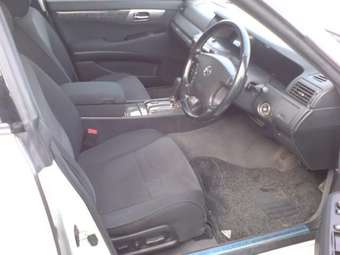 2003 Nissan Gloria For Sale