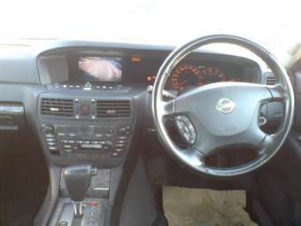 2003 Nissan Gloria For Sale