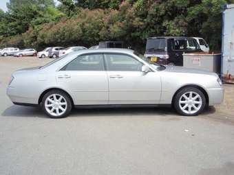 2003 Nissan Gloria Photos