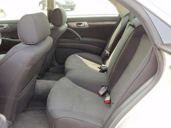 2003 Nissan Gloria For Sale