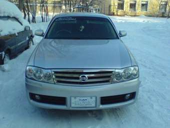 2003 Nissan Gloria For Sale