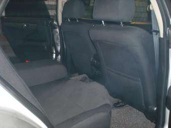 2003 Nissan Gloria Images
