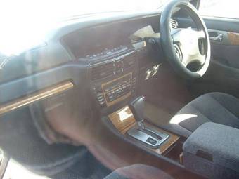 2003 Nissan Gloria For Sale