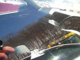 2003 Nissan Gloria Photos
