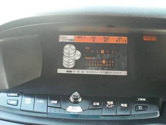 2003 Nissan Gloria Pictures