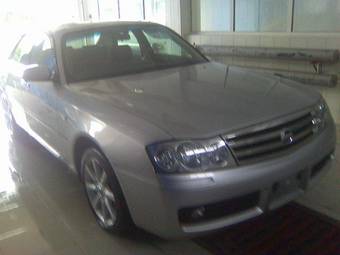 2003 Nissan Gloria For Sale