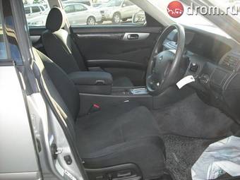 2003 Nissan Gloria For Sale