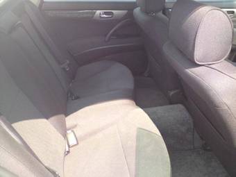 2003 Nissan Gloria Pictures