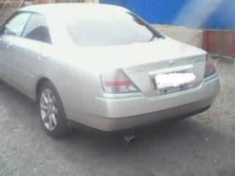2003 Nissan Gloria Photos