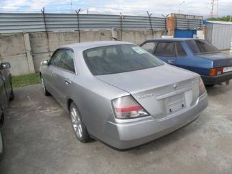 2003 Nissan Gloria For Sale