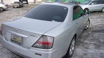 2003 Nissan Gloria Photos