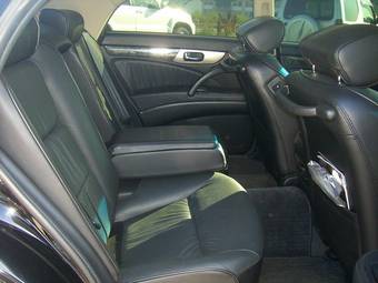 2003 Nissan Gloria For Sale