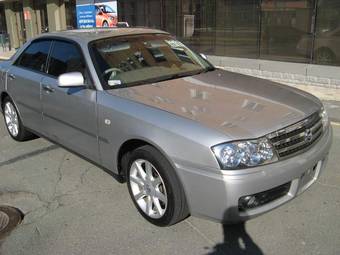 2004 Nissan Gloria For Sale