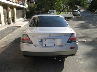2004 Nissan Gloria For Sale