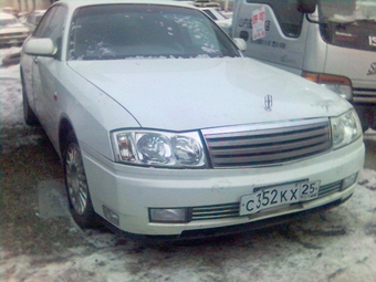 2006 Nissan Gloria