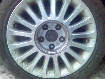 Nissan Gloria