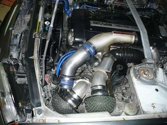 1993 Nissan GT-R For Sale