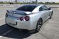 Nissan GT-R CBA-R35 3.8 4WD (480 Hp) 