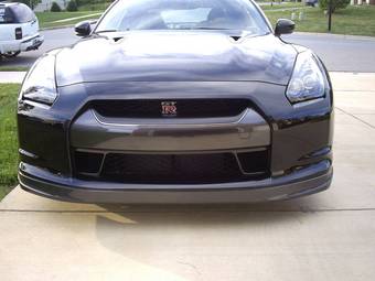 2009 Nissan GT-R For Sale