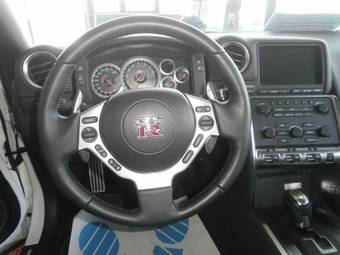 2009 Nissan GT-R For Sale