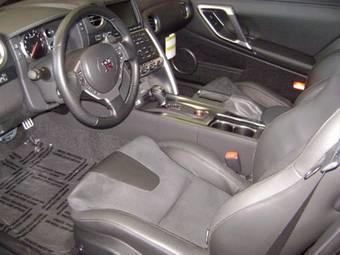 2009 Nissan GT-R For Sale