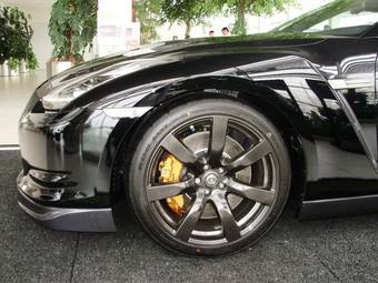 2009 Nissan GT-R For Sale