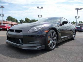 2010 Nissan GT-R For Sale