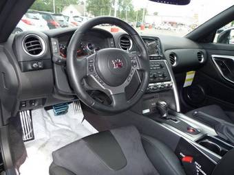 2010 Nissan GT-R For Sale