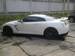 Preview Nissan GT-R