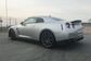 2011 GT-R DBA-R35 3.8 Pure Edition for Track Pack 4WD (550 Hp) 