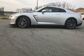 Nissan GT-R DBA-R35 3.8 Pure Edition for Track Pack 4WD (550 Hp) 