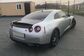 2011 Nissan GT-R DBA-R35 3.8 Pure Edition for Track Pack 4WD (550 Hp) 