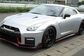 GT-R DBA-R35 3.8 NISMO 4WD (600 Hp) 